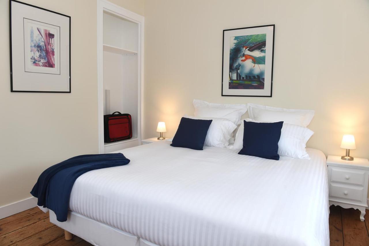 Le Rodin Bazas Hotel Bagian luar foto