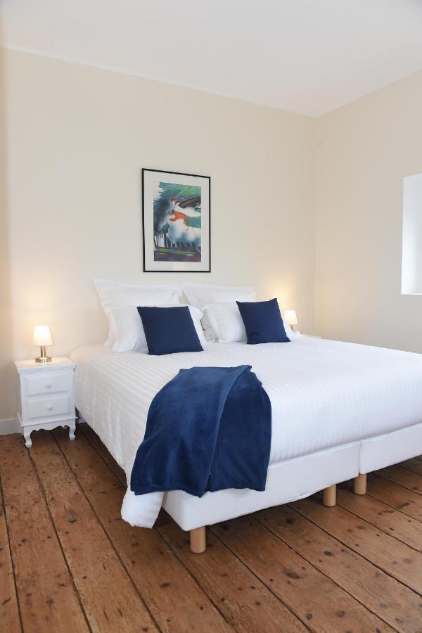 Le Rodin Bazas Hotel Bagian luar foto