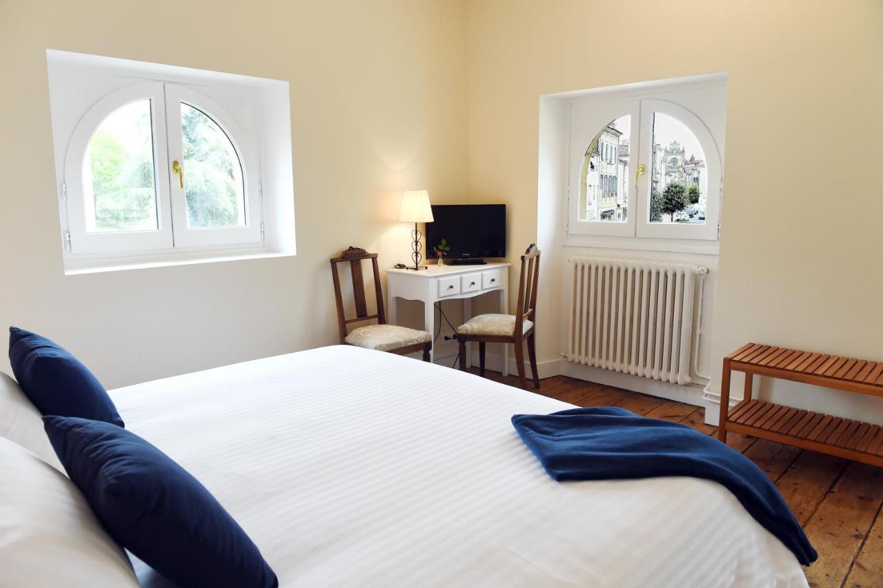 Le Rodin Bazas Hotel Bagian luar foto