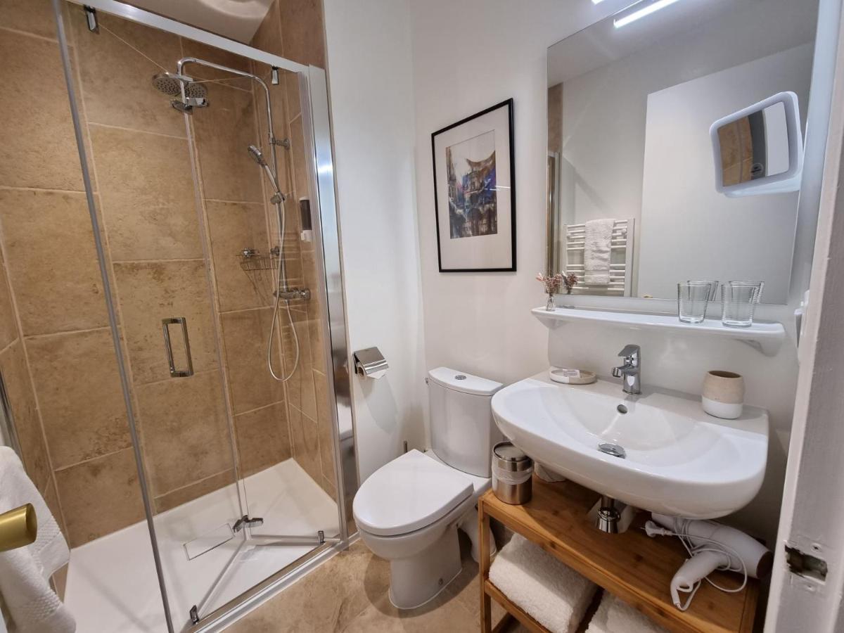 Le Rodin Bazas Hotel Bagian luar foto