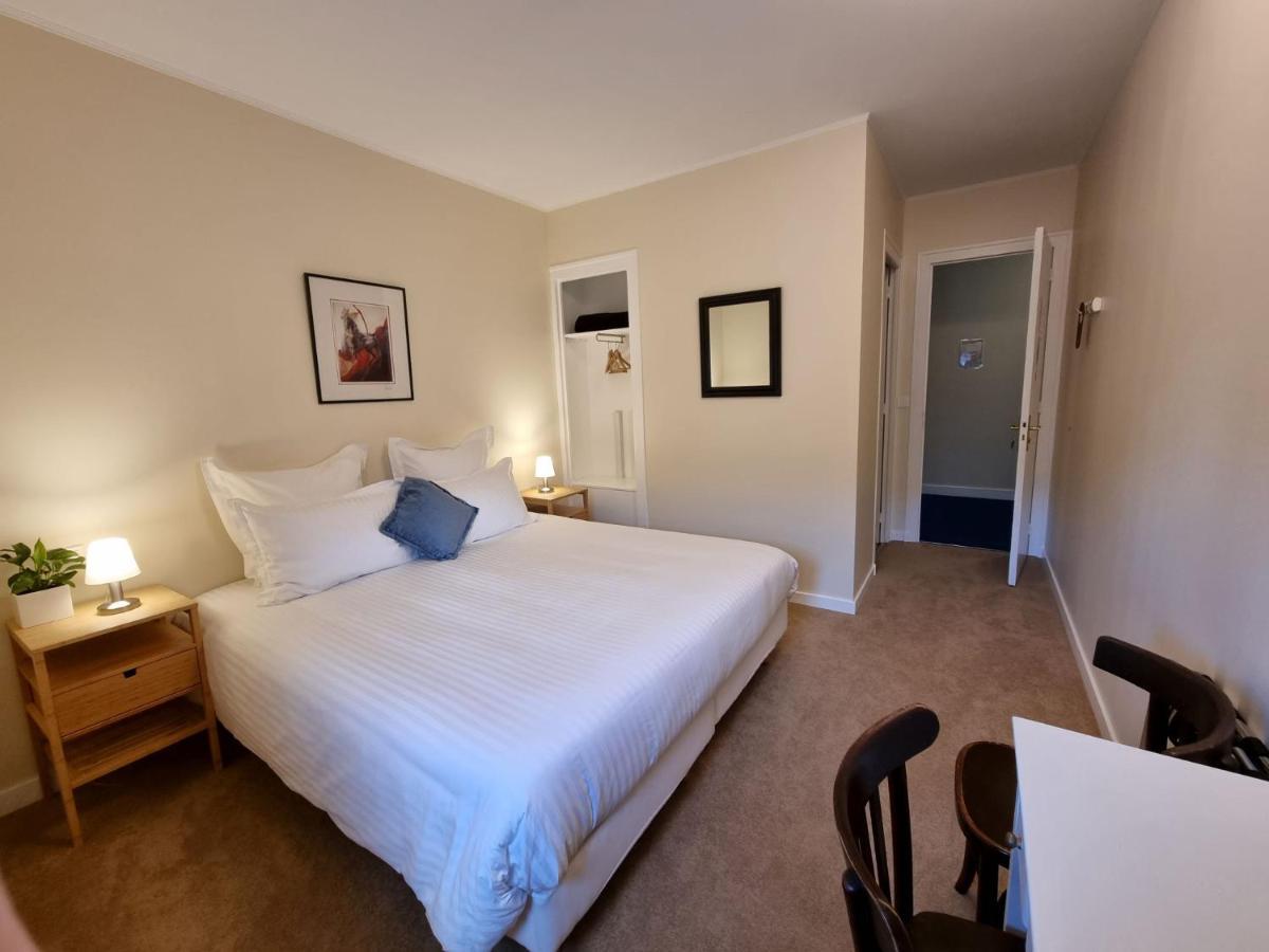 Le Rodin Bazas Hotel Bagian luar foto