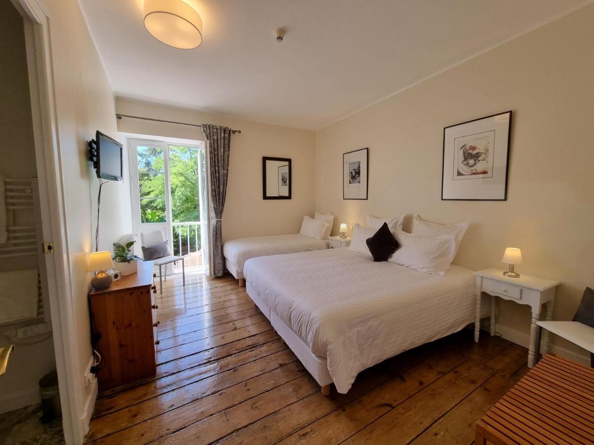 Le Rodin Bazas Hotel Bagian luar foto