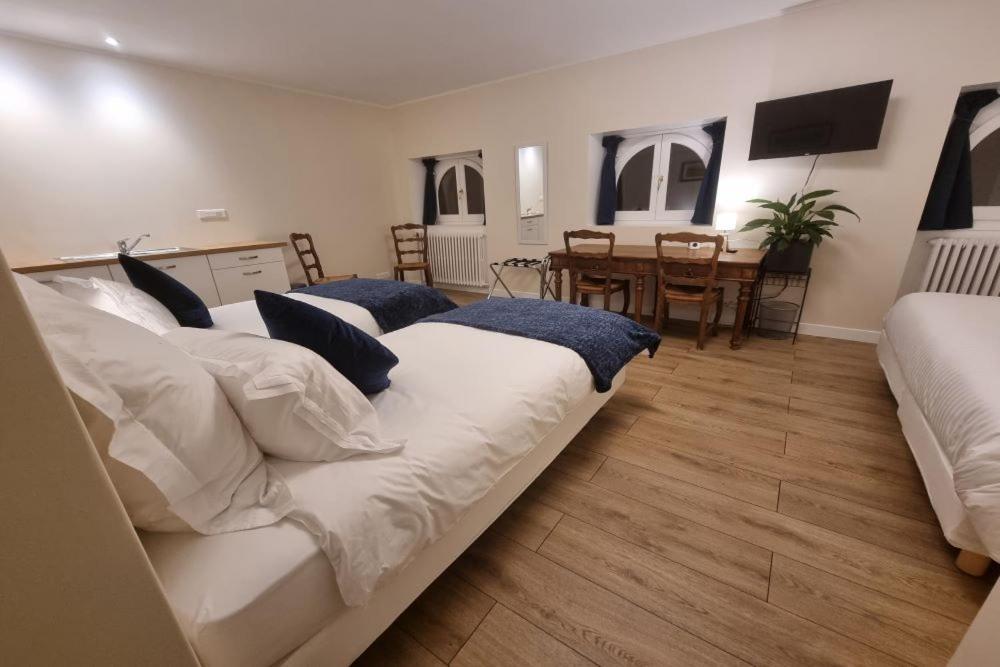 Le Rodin Bazas Hotel Bagian luar foto
