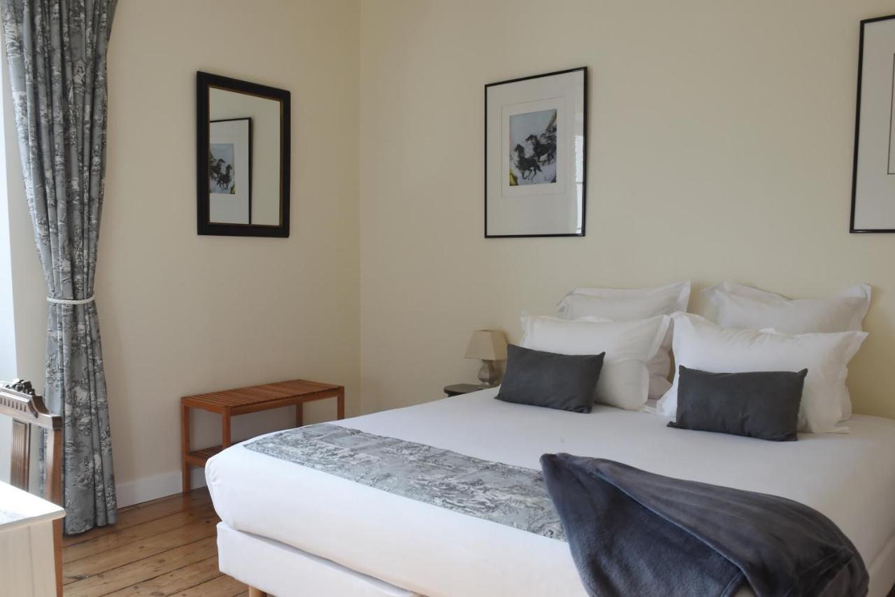 Le Rodin Bazas Hotel Bagian luar foto